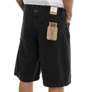 BERMUDA GALAPAGOS PONT DENIM - Mad Fashion | img vers.300x/